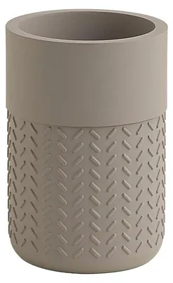 Produktbild von THEA Glas zum Stellen, Grau