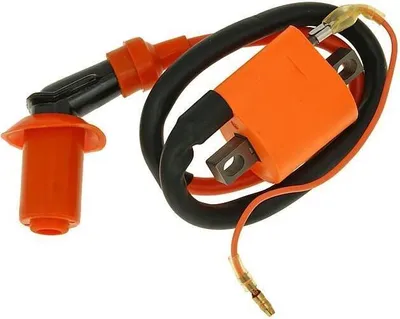 Zdjęcie produktu dla Cewka zapłonowa Naraku High Output - 1 pin
