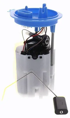 Produktbild von VEMO Benzinpumpe V10-09-0013 im Kraftstoffbehälter für VW Touran (5T1) elektrisch