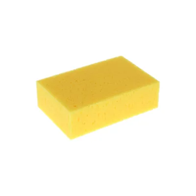 Zdjęcie produktu dla Zestaw czyszczący 3-częściowy żółty