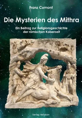 Produktbild von Die Mysterien des Mithra