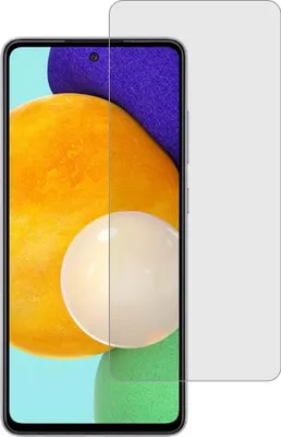 Image de Smartphonica Samsung Galaxy A52 5G protection d'écran en verre