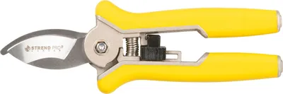 Image de Ciseaux Strend Pro Garden, de jardin, 153 mm