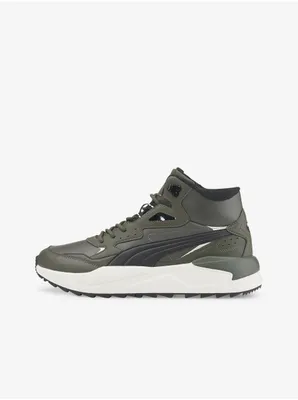 Obrázek produktu pro Puma Boty Speed Mid, 38857404