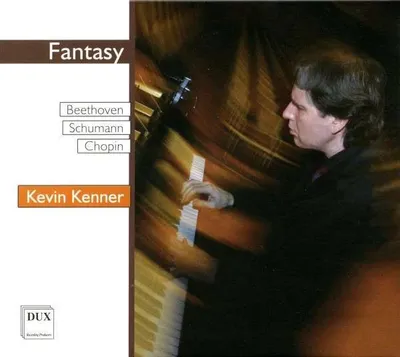 Produktbild von Fantasy-Klavierwerke
