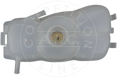 Produktbild von AIC Ausgleichsbehälter Kühlmittel für OPEL Omega B Limousine (V94) Kühlwasser 58134