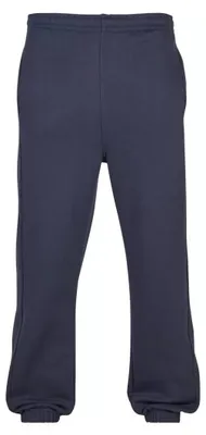 Produktbild von Urban Classics Basic Hosen Blau XS Mann Blau XS