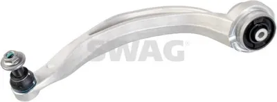 Produktbild von SWAG 33 10 4263 Querlenker Vorne Rechts Unten Hinten für AUDI A6 Avant (4G5, 4GD, C7)