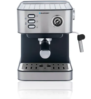 Image de Blaupunkt CMP312 Espresso coffee machine