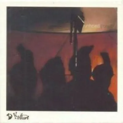 Produktbild von Various : Unheard Punjab CD
