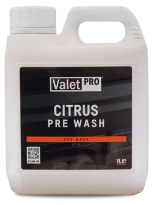Produktbild von ValetPro ValetPRO Citrus Vorwäsche (1 l)