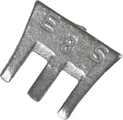 Image de Coin de martelage 6023 29mm taille 6