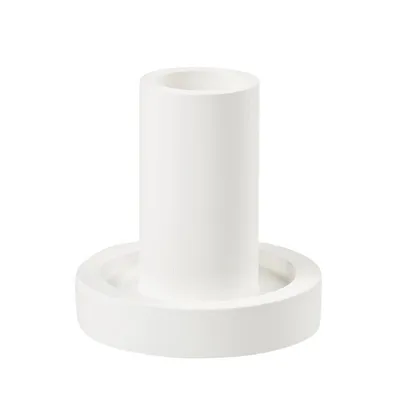 Produktbild von Silikonform Kerzenhalter III, ca. 8 x 7,2 cm