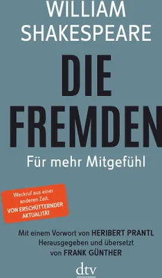 Produktbild von Die Fremden