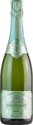 Produktbild von Champagne Andre Clouet Dream Vintage 2012 Champagner Frankreich Champagner 75.00 cl 12.0 %