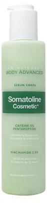 Productafbeelding van BODY-ADVANCE Lichaamsdrainageserum, 190 ml