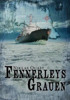 Produktbild von Fennerleys Grauen