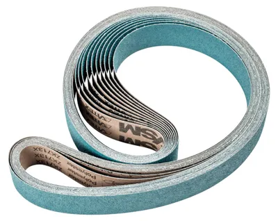 Produktbild von PFERD 45009506, Schleifgurt, 2000 mm, 50 mm, 10 Stück(e)