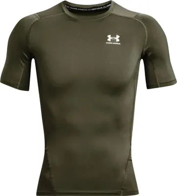 Immagine prodotto di Magliette Under Armour Ua Hg Armour Comp Ss 1361518390