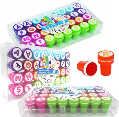 Image de Sceaux pour lettres - Collection 32 pcs
