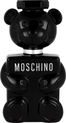 Imagen del producto de Muestra de Moschino Toy Boy Edp, 100 ml