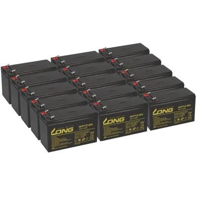 Obrázok produktu pre Náhradná batéria pre Benning Enertronic S 6,25kVA