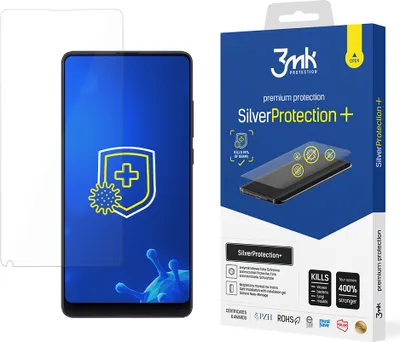 Obrázok produktu pre 3MK SilverProtection+, Mi Mix 2S Global, 1 kusov