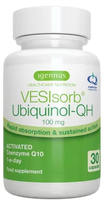 Zdjęcie produktu dla VESIsorb Ubiquinol Q10