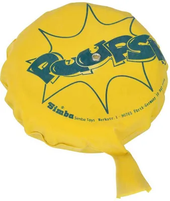 Productafbeelding van De hanger schetenzak 7 cm 4 soorten