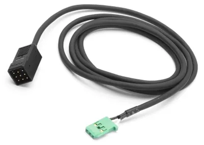 Imagen del producto de Futaba SBUS SBC HUB, cable de 100 cm, sin alimentación
