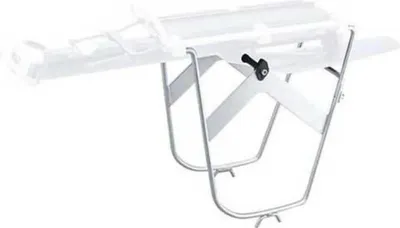 Zdjęcie produktu dla Topeak MTX Dual Side Akcesoria do nośnika Silver