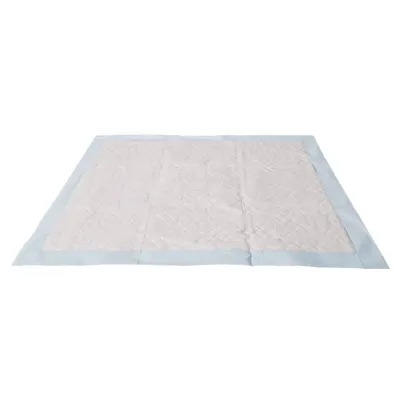 Produktbild von Ferplast 50 Stk. Hunde-Toilettenmatten Genico Basic 60x60 cm 85340811