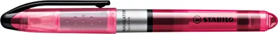 Produktbild von Textmarker - STABILO NAVIGATOR - Einzelstift - pink