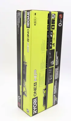 Produktbild von RYOBI 18 V ONE+ Brushless Akku-Säbelsäge RRS18X-0 (Säbelsäge 30 mm, Max. Schnitttiefe in Holz 210mm, ohne Akku und Ladegerät)