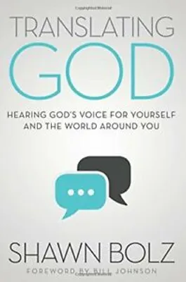 Productafbeelding van Translating God