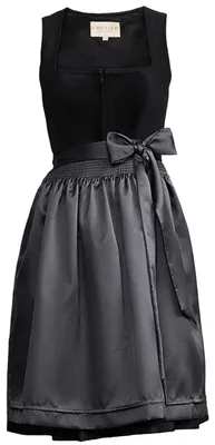 Produktbild von KRÜGER Mididirndl CALISTA