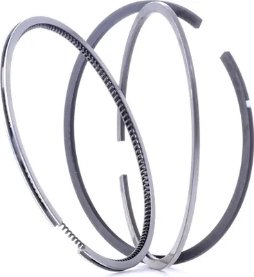 Produktbild von RIDEX 444P0006 Kolbenringsatz Kolbenringe für RENAULT CLIO II (BB0/1/2, CB0/1/2) MEGANE III Grandtour (KZ0/1) Scénic III (JZ0/1) GRAND SCÉNIC III