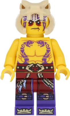 Obrázok produktu pre LEGO Ninjago: Krait