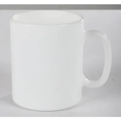 Produktbild von BURI 36x Luminarc Becher aus Opalglas 32cl 'Evolution' Tassen Kaffee Tee