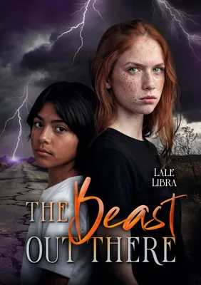 Produktbild von The Beast out there