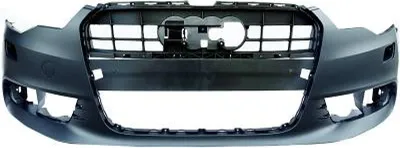 Zdjęcie produktu dla Zderzak przedni DIEDERICHS 1028051 do AUDI