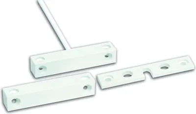 Produktbild von Flachreedkontakt 10362-6
