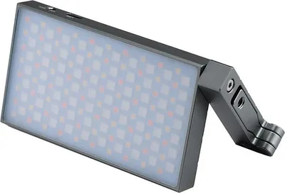 Produktbild von Godox M1 RGB MINI, Camcorder-Blitzlicht