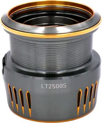 Image de DAIWA Bobines de rechange pour 23 Ninja LT, 2500, 19005-250