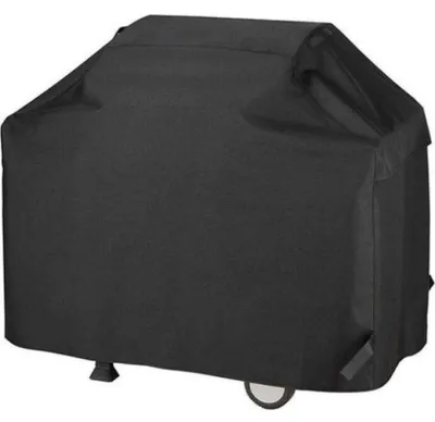 Produktbild von Grill- und Grillplattenabdeckung 80x66x100: Wasserdichtes