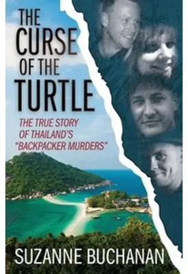 Image de The Curse Of The Turtle