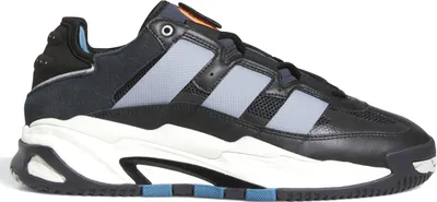 Zdjęcie produktu dla adidas Originals NITEBALL - Buty męskie Czarny FZ5742 , EU 44 2/3 UK 10