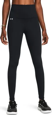 Produktbild von Under Armour Motion Uhr Leggings Schwarz XS / Regular Frau Schwarz XS