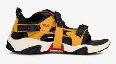 Produktbild von Teva Uni Wraptor Sandal  - Artikel 1173771-SFFRN - Grösse 42