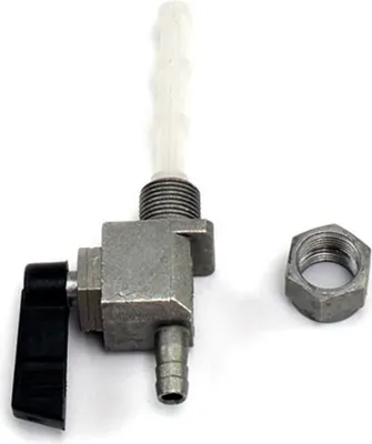 Immagine prodotto di Rubinetto benzina Sgr per GILERA